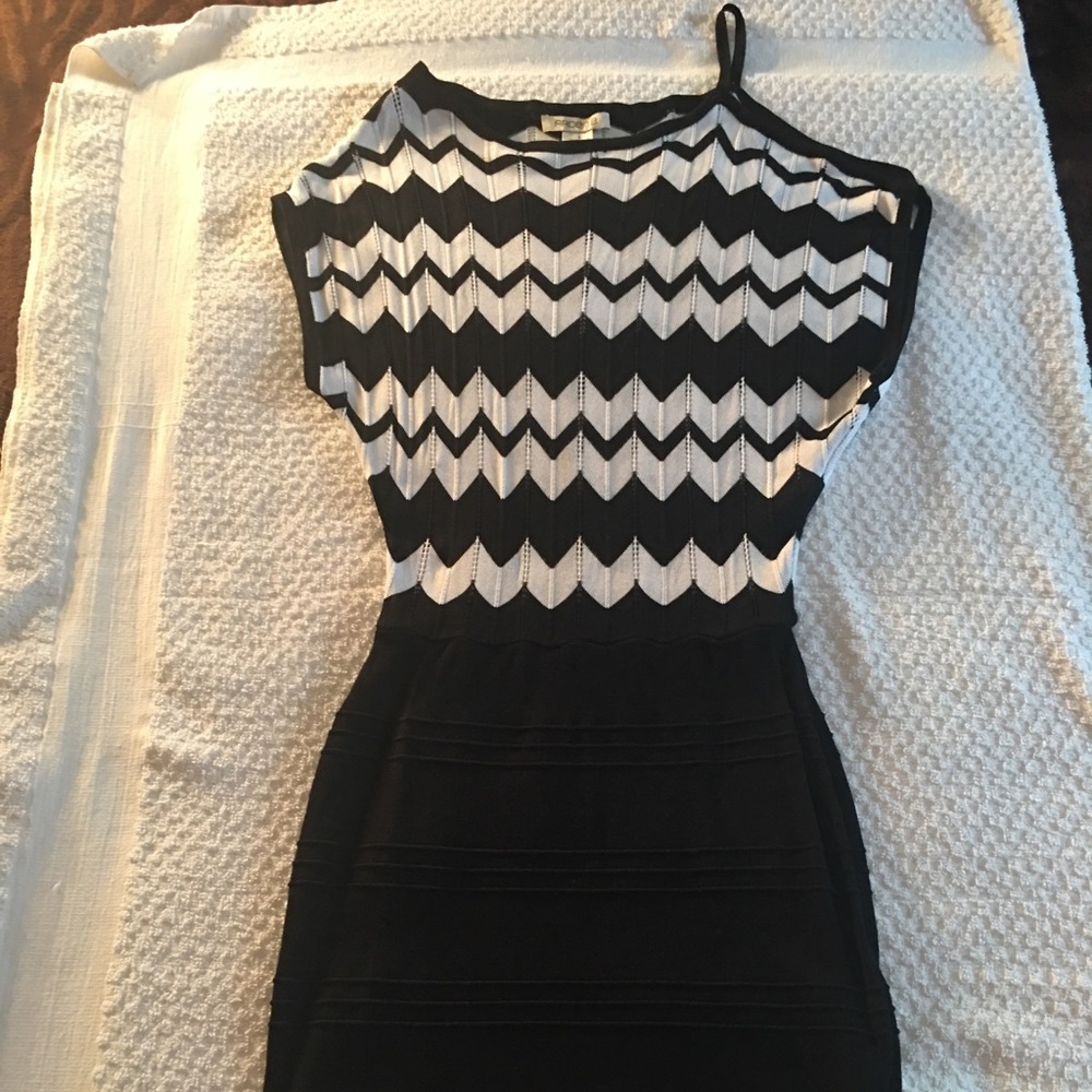 Bodycon dress